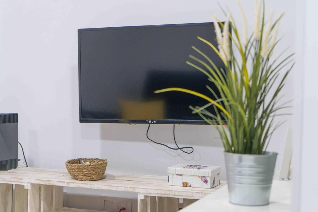 Apartamento En La Mejor Zona De Triana, Junto Al Puente Σεβίλλη Εξωτερικό φωτογραφία