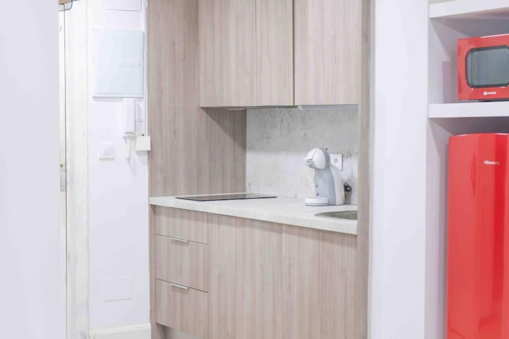 Apartamento En La Mejor Zona De Triana, Junto Al Puente Σεβίλλη Εξωτερικό φωτογραφία