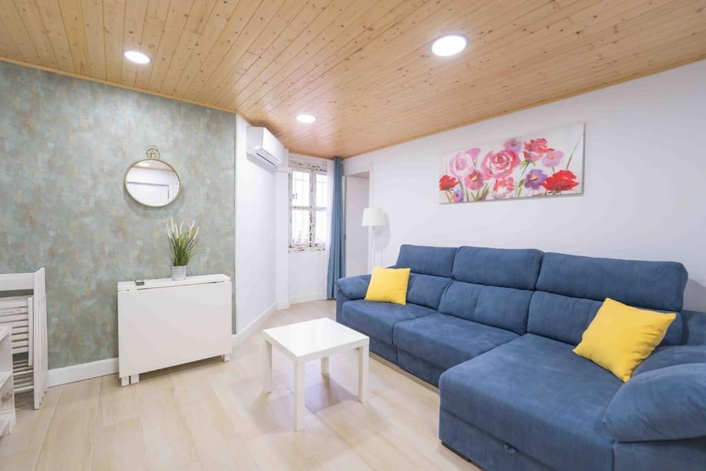 Apartamento En La Mejor Zona De Triana, Junto Al Puente Σεβίλλη Εξωτερικό φωτογραφία